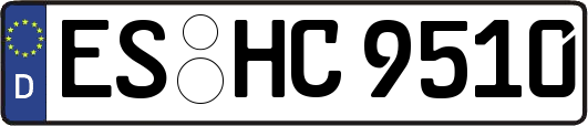 ES-HC9510