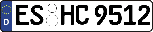 ES-HC9512