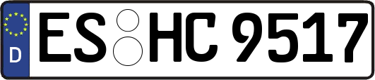ES-HC9517