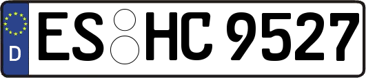 ES-HC9527
