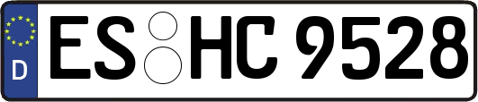 ES-HC9528
