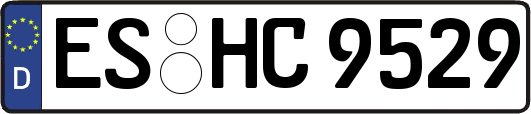ES-HC9529
