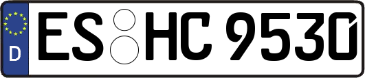 ES-HC9530
