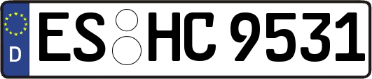 ES-HC9531