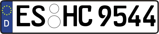 ES-HC9544