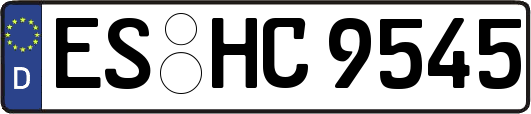 ES-HC9545