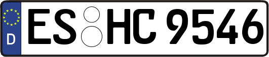 ES-HC9546