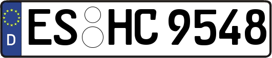 ES-HC9548