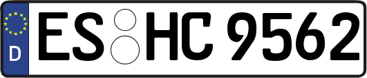 ES-HC9562