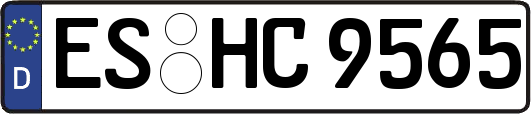 ES-HC9565