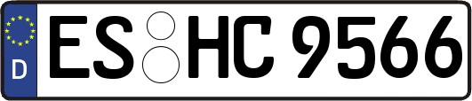 ES-HC9566