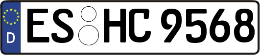 ES-HC9568