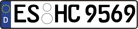 ES-HC9569