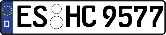 ES-HC9577