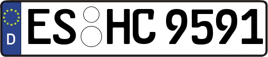 ES-HC9591