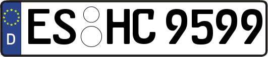 ES-HC9599