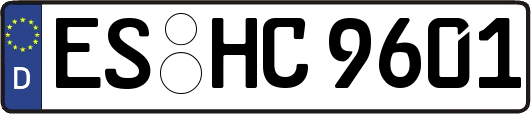ES-HC9601