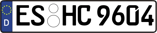 ES-HC9604