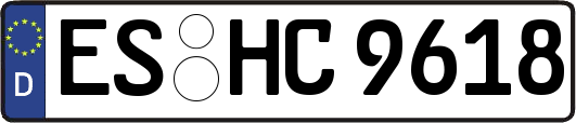 ES-HC9618