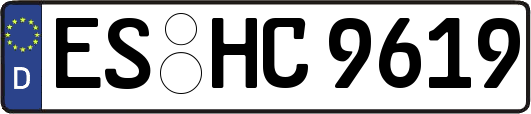 ES-HC9619