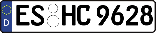 ES-HC9628