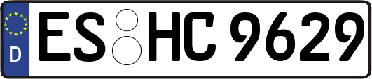 ES-HC9629
