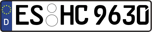 ES-HC9630