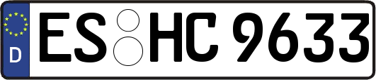 ES-HC9633