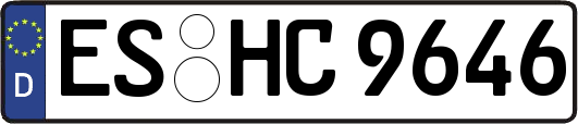 ES-HC9646