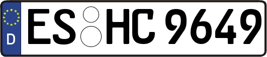 ES-HC9649