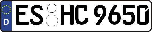 ES-HC9650