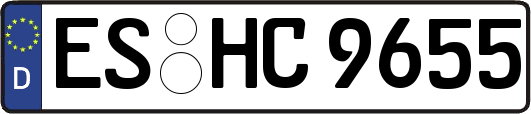 ES-HC9655