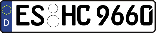 ES-HC9660