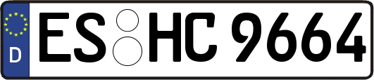 ES-HC9664