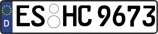 ES-HC9673