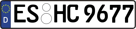 ES-HC9677