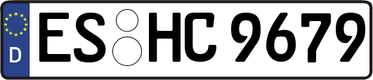 ES-HC9679