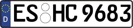 ES-HC9683
