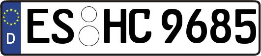 ES-HC9685