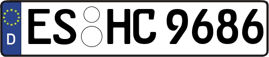 ES-HC9686