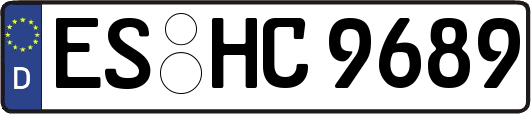ES-HC9689