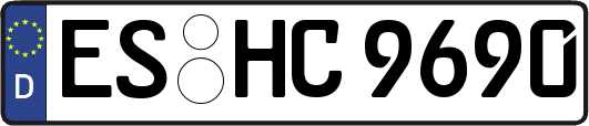 ES-HC9690