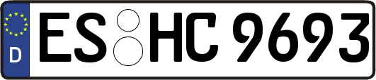 ES-HC9693