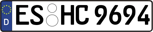 ES-HC9694