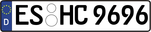 ES-HC9696