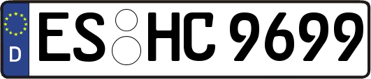 ES-HC9699