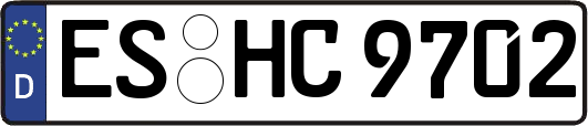 ES-HC9702