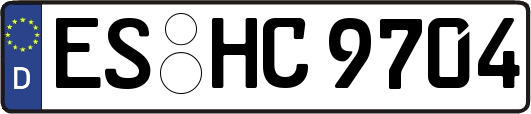 ES-HC9704