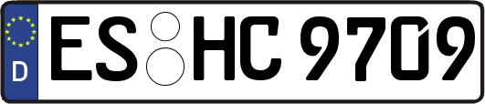 ES-HC9709