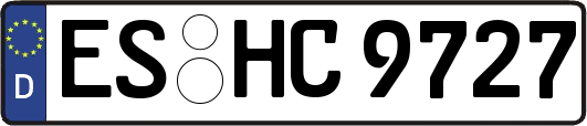 ES-HC9727